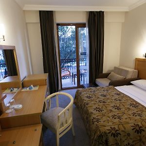 Standard Zimmer mit Queensize-Bett